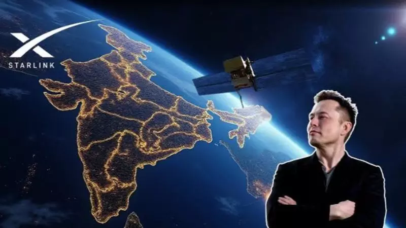 Starlink Internet in India: Expected Speed, Banned Countries and Key Features Explained Starlink Internet in India: Expected Speed, Banned Countries and Key Features Explained