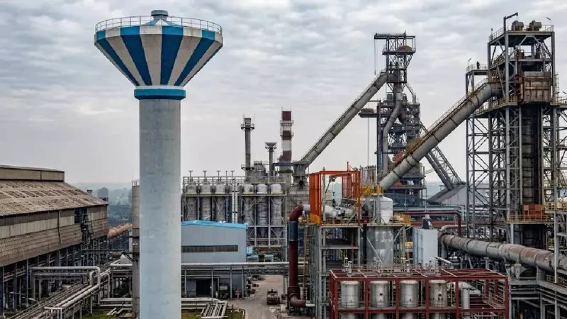 Bokaro ESL Plant Accident: Two Dead in Gas Incident, Talks Over Compensation and Jobs Fail Bokaro ESL Plant Accident: Two Dead in Gas Incident, Talks Over Compensation and Jobs Fail