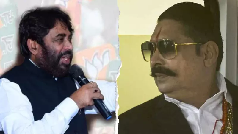 अनंत सिंह ने इस BJP नेता की मॉल में कर दी थी सरेआम पिटाई! राजद के MLC प्रत्याशी के दावे से हड़कंप अनंत सिंह ने इस BJP नेता की मॉल में कर दी थी सरेआम पिटाई! राजद के MLC प्रत्याशी के दावे से हड़कंप