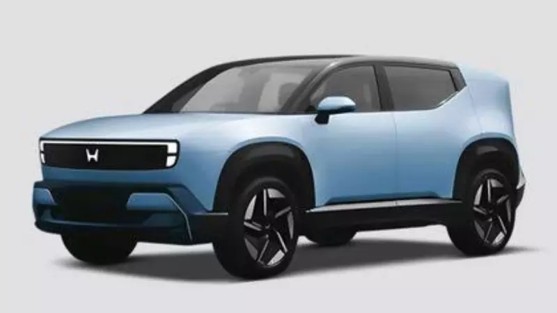 Honda 0 Alpha EV Launch: 75kWh Battery, 500Km+ Range and Expected Price in India Honda 0 Alpha EV Launch: 75kWh Battery, 500Km+ Range and Expected Price in India