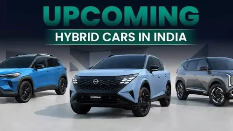 Hybrid Cars in India: Can Maruti, Hyundai and Renault Offer Up to 40 kmpl Mileage? Hybrid Cars in India: Can Maruti, Hyundai and Renault Offer Up to 40 kmpl Mileage?