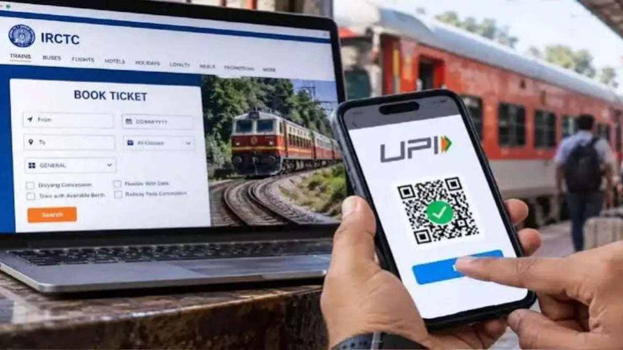 UPI Payment Charges 2026: Will Payments Above ₹2,000 Attract Charges After Diwali?