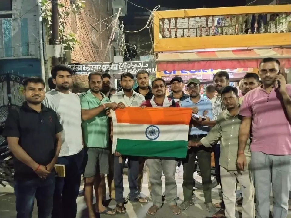 जूनियर शिक्षक भर्ती की मांग तेज, 50% सीधी भर्ती और 50% पदोन्नति के लिए महाआंदोलन की तैयारी