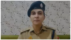 Mathura News: रिजर्व पुलिस लाइन में गाड़ी धोते समय करंट लगने से युवक की मौत Mathura News: रिजर्व पुलिस लाइन में गाड़ी धोते समय करंट लगने से युवक की मौत