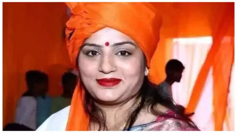 चित्रकूट: अर्चना सिंह बनीं भाजपा महिला मोर्चा जिलाध्यक्ष, जताई प्राथमिकताएं चित्रकूट: अर्चना सिंह बनीं भाजपा महिला मोर्चा जिलाध्यक्ष, जताई प्राथमिकताएं