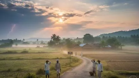 Jharkhand Weather Jharkhand Weather