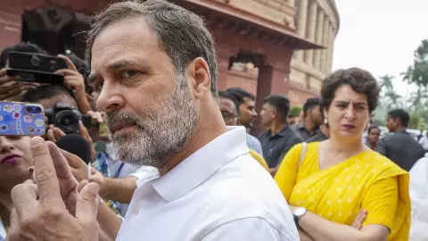 Rahul Gandhi Defamation Case Supreme court (File Photo) Rahul Gandhi Defamation Case Supreme court (File Photo)