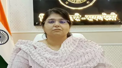 Raebareli News Raebareli News
