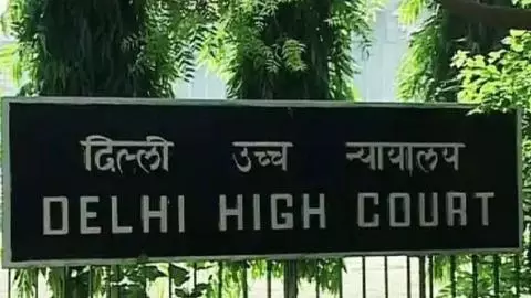 अब मनमाने तरीके से नहीं होगा प्रदर्शन? Delhi HC में SOP लागू करने की मांग, व्यापारियों के नुकसान का उठा मुद्दा
