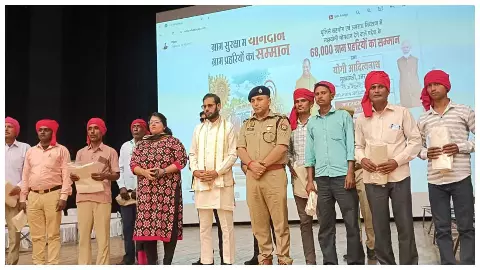 Manoj Kumar Pandey on Opposition, wrong to raise questions on Election Commission Manoj Kumar Pandey on Opposition, wrong to raise questions on Election Commission