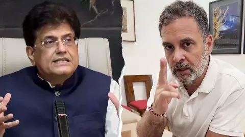 राहुल गांधी को पनौती मानते युवा, बीजेपी ने दी खुली चुनौती- चुनाव में धांधली तो कांग्रेस 4 राज्यों में दे इस्तीफा