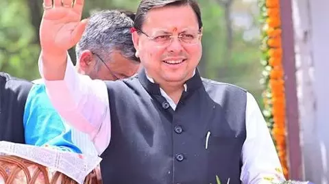 उत्तराखंड बनेगा मेडिकल एजुकेशन हब, धामी सरकार में शुरू हुए 3 नए मेडिकल कॉलेज उत्तराखंड बनेगा मेडिकल एजुकेशन हब, धामी सरकार में शुरू हुए 3 नए मेडिकल कॉलेज