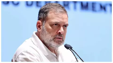 Hearing in Rahul Gandhi defamation case completed, verdict to come on October 26 Hearing in Rahul Gandhi defamation case completed, verdict to come on October 26