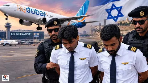 Flydubai Terror Plot | Two More Maldivian Pilots Arrested