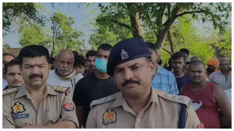 15-year-old girl commits suicide in Ikauna, police send body for postmortem 15-year-old girl commits suicide in Ikauna, police send body for postmortem