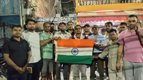 जूनियर शिक्षक भर्ती की मांग तेज, 50% सीधी भर्ती और 50% पदोन्नति के लिए महाआंदोलन की तैयारी
