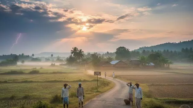 Jharkhand Weather Jharkhand Weather