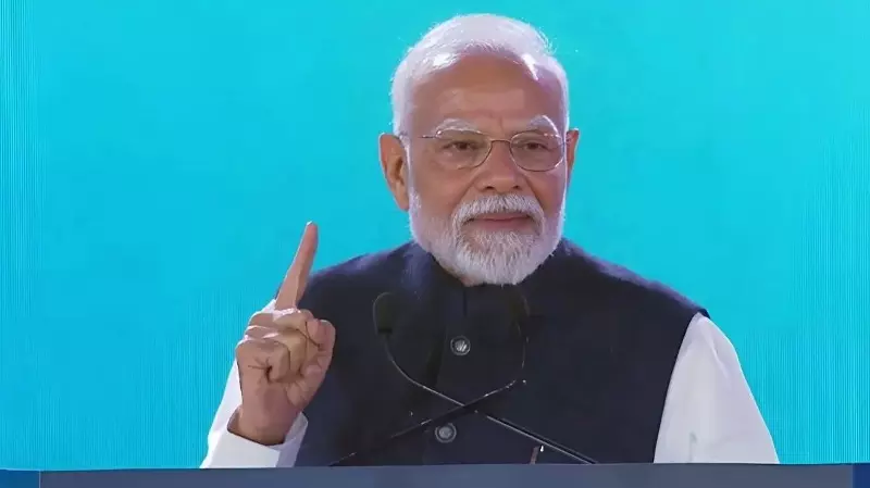 PM Modi Bloomberg New Economy Forum PM Modi Bloomberg New Economy Forum