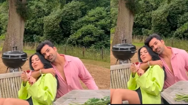 Gautam Gulati Sara Gurpal Relationship Rumors Gautam Gulati Sara Gurpal Relationship Rumors