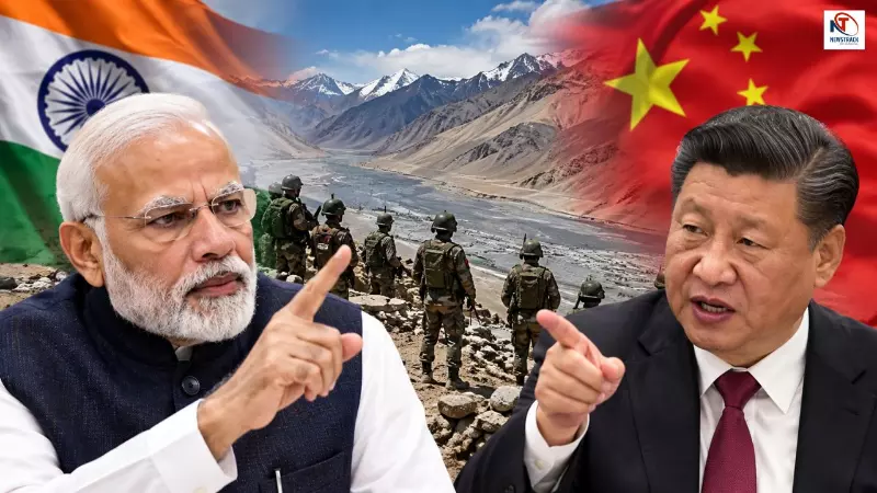 China Opposes India’s 28 Ladakh Place Names China Opposes India’s 28 Ladakh Place Names