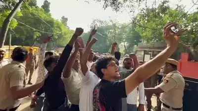 CJP के सौरभ दास, रांका और शिंदे प्रिवेंटिव गिरफ़्तारी में, आज होगी पेशी, तिहाड़ भेजे जाने की आशंका
