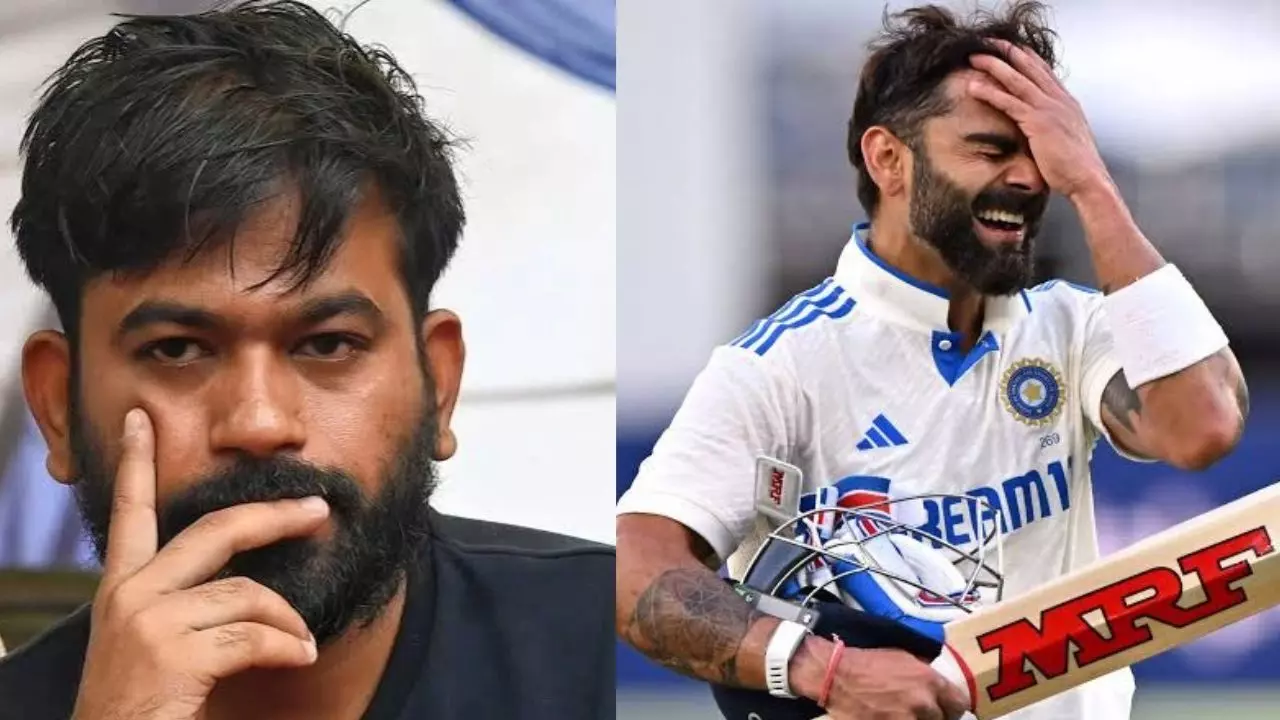 Tajinder Pal Singh Bagga Tajinder Pal Singh Bagga