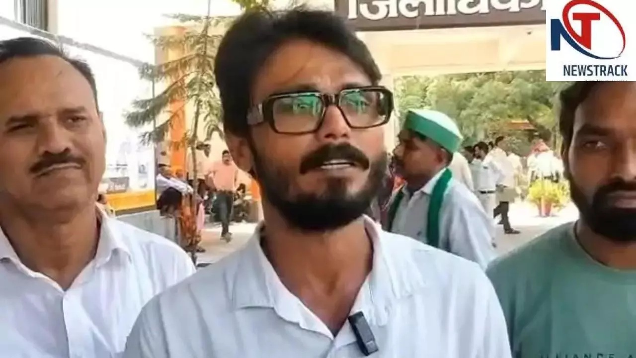 Mainpuri News: मैनपुरी में 950 शिक्षा प्रेरकों के बकाया मानदेय का मुद्दा गरमाया, भुगतान की मांग
