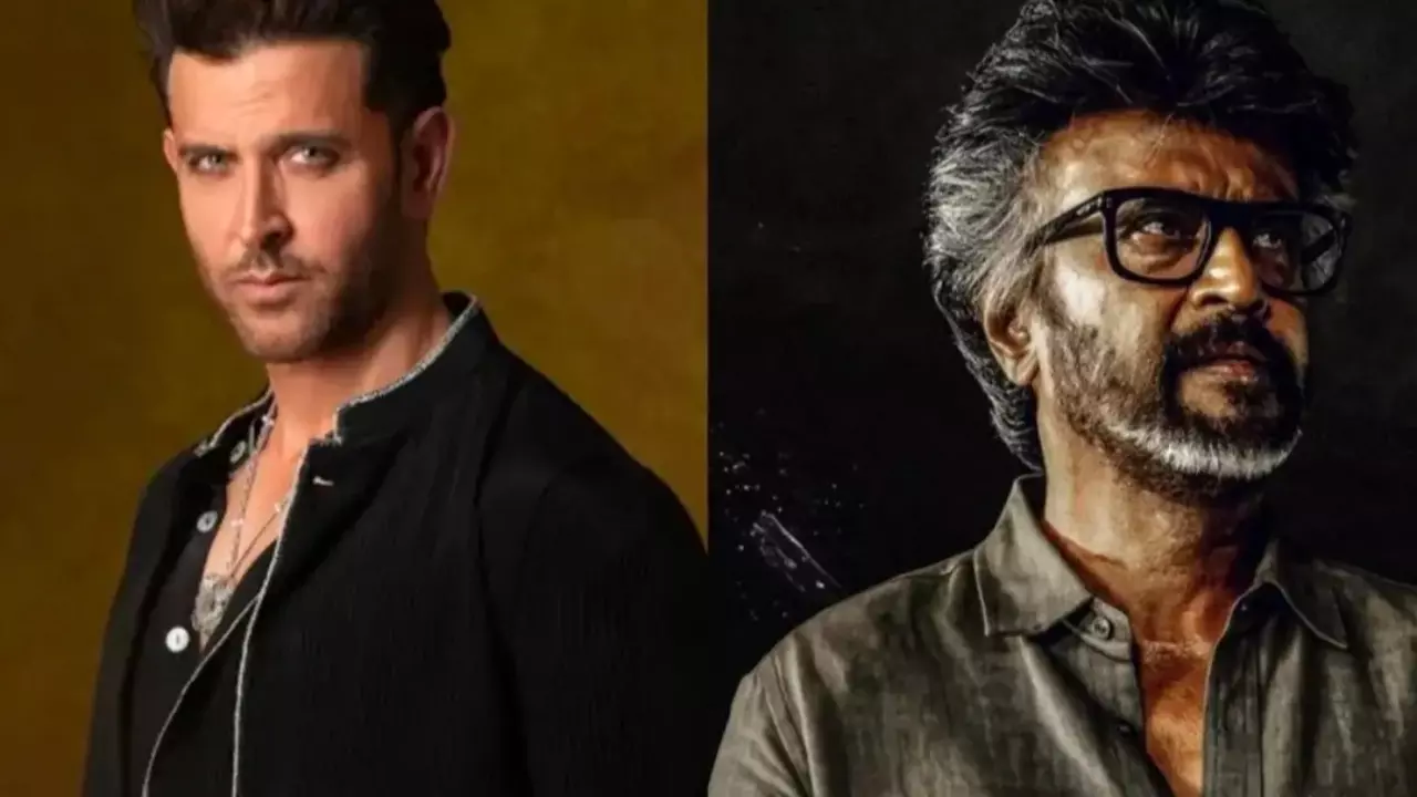 Jailer 2 Hrithik Roshan Cameo Jailer 2 Hrithik Roshan Cameo