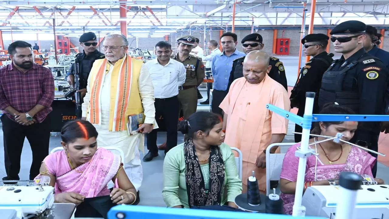 Varanasi News
