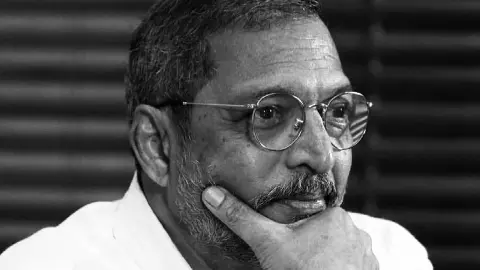 Nana Patekar Forgive Sanjay Dutt Mumbai Blast Nana Patekar Forgive Sanjay Dutt Mumbai Blast