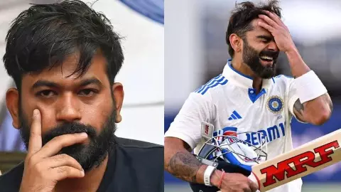 Tajinder Pal Singh Bagga