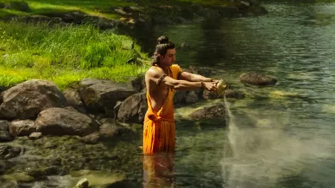 Ramayana Trailer 2 Ramayana Trailer 2