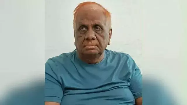 यूपी पशुपालन घोटाला: करोड़ों की खरीद में गड़बड़ी के आरोप, पूर्व अधिकारियों की भूमिका और जांच एजेंसियों पर सवाल यूपी पशुपालन घोटाला: करोड़ों की खरीद में गड़बड़ी के आरोप, पूर्व अधिकारियों की भूमिका और जांच एजेंसियों पर सवाल