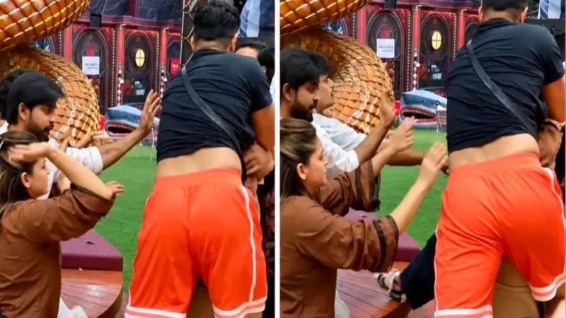 Mahhi Vij Bigg Boss 20 Mahhi Vij Bigg Boss 20