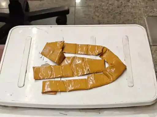 Gold Paste