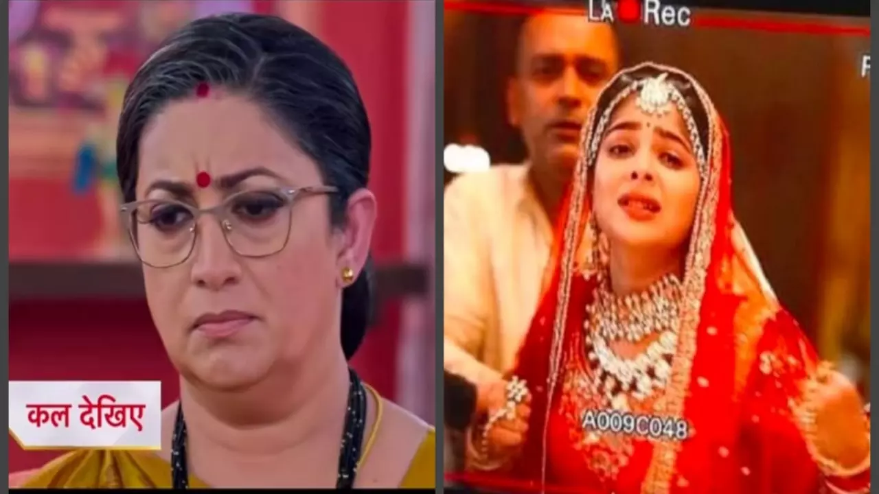 TV Serials Update