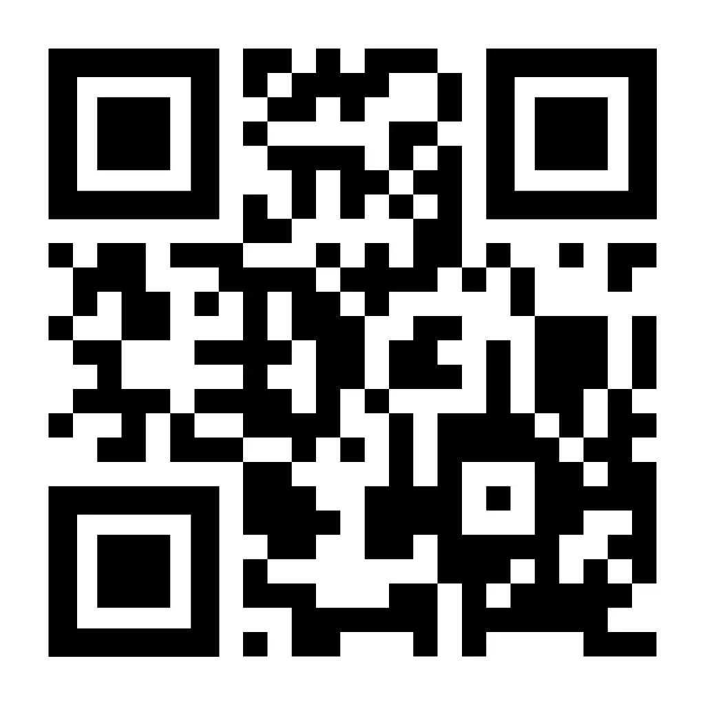 WhatsApp Channel QR Code