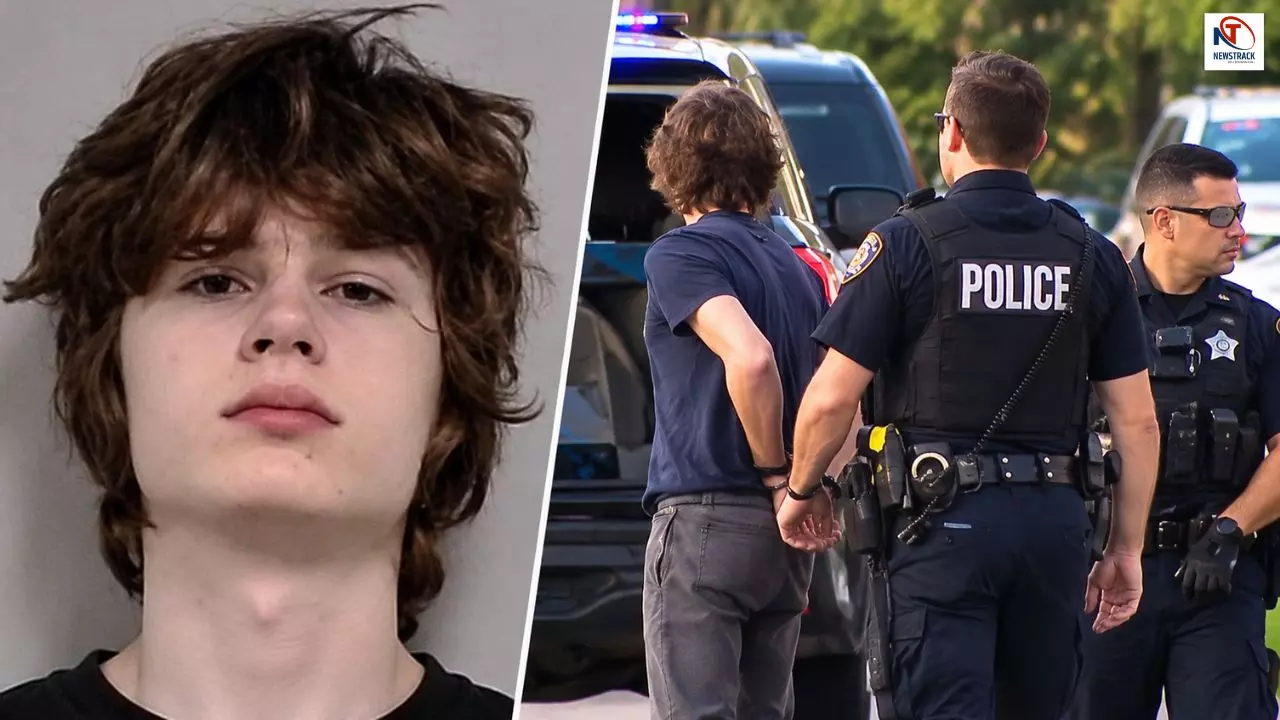 US Hindu Temple Attack Plot