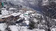अक्टूबर-नवंबर में ही क्यों होती है बर्फबारी? जानिए इन महीनों में आप कहां-कहां घूमने का प्लान बना सकते हैं?