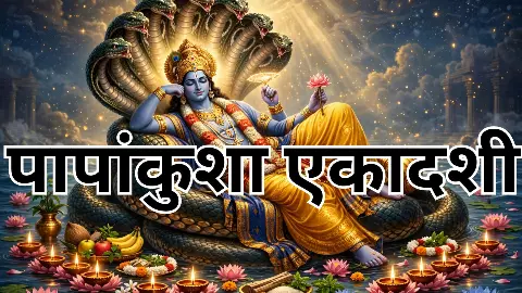 Papankusha Ekadashi Papankusha Ekadashi