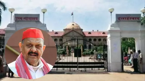 Allahabad High Court