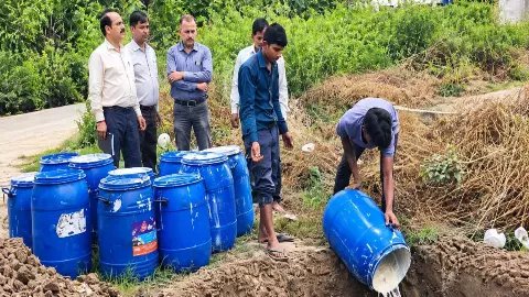 Bulandshahr News