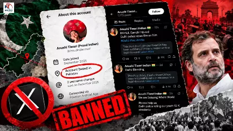 Delhi Protest Fake News