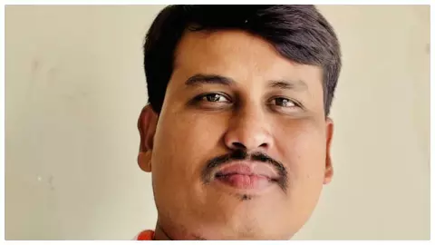 High Court verdict welcomed, panchayat elections in three months- Asif Rizvi High Court verdict welcomed, panchayat elections in three months- Asif Rizvi