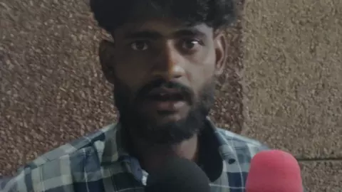 Kinnar attacked with knife, seriously referred to Aligarh Kinnar attacked with knife, seriously referred to Aligarh