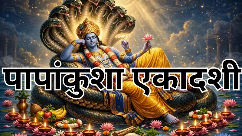 Papankusha Ekadashi