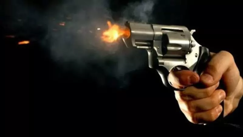 शराब माफिया का खूनी खेल, गोली मारकर सिपाही की जान ली