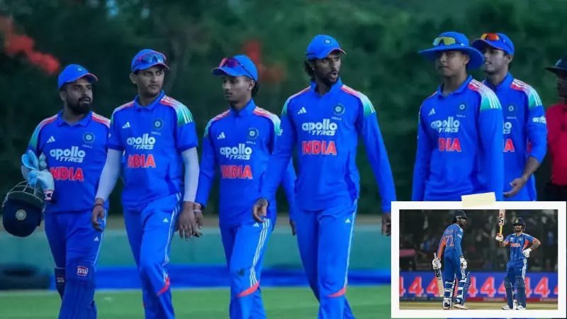 ये 3 क्रिकेटर्स आगे कर सकते हैं टीम इंडिया की कप्तानी, तीनों फॉर्मेट में है महारत हासिल