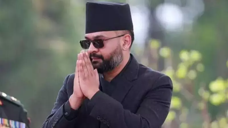 Narendra Modi