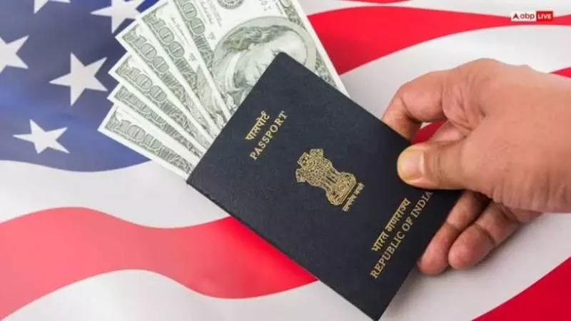 US Work Permit Rule 2026